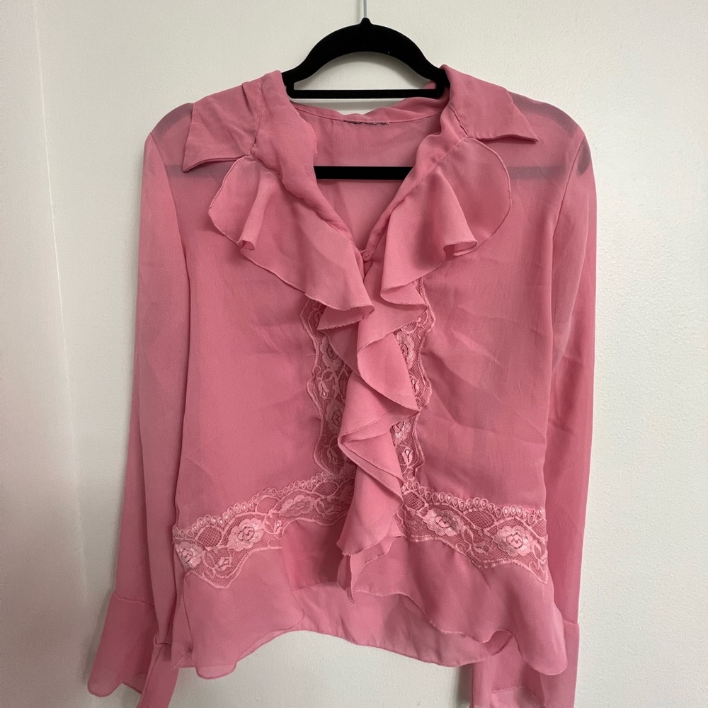 Vintage top
